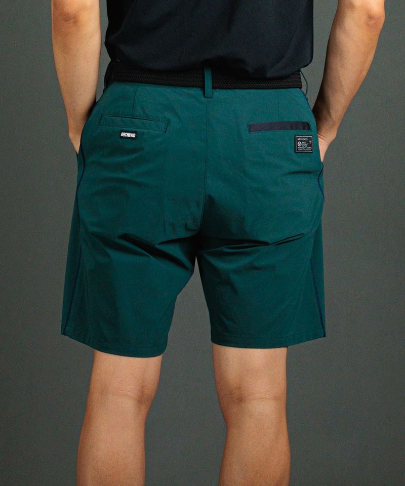 モデル着用画像（グリーン）