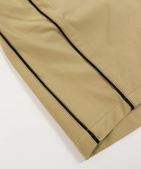 パイピングライン部分（ベージュ）