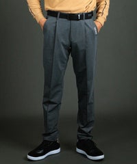 モデル着用画像（グレー）