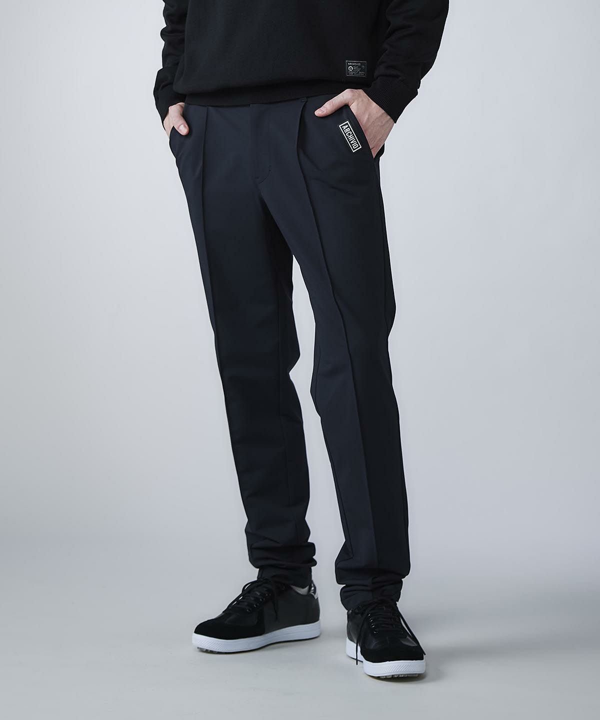 メンズ】センタータック速乾パンツ|アルチビオ - ゴルフウェアや婦人服通販