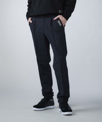 モデル着用画像（ネイビー）