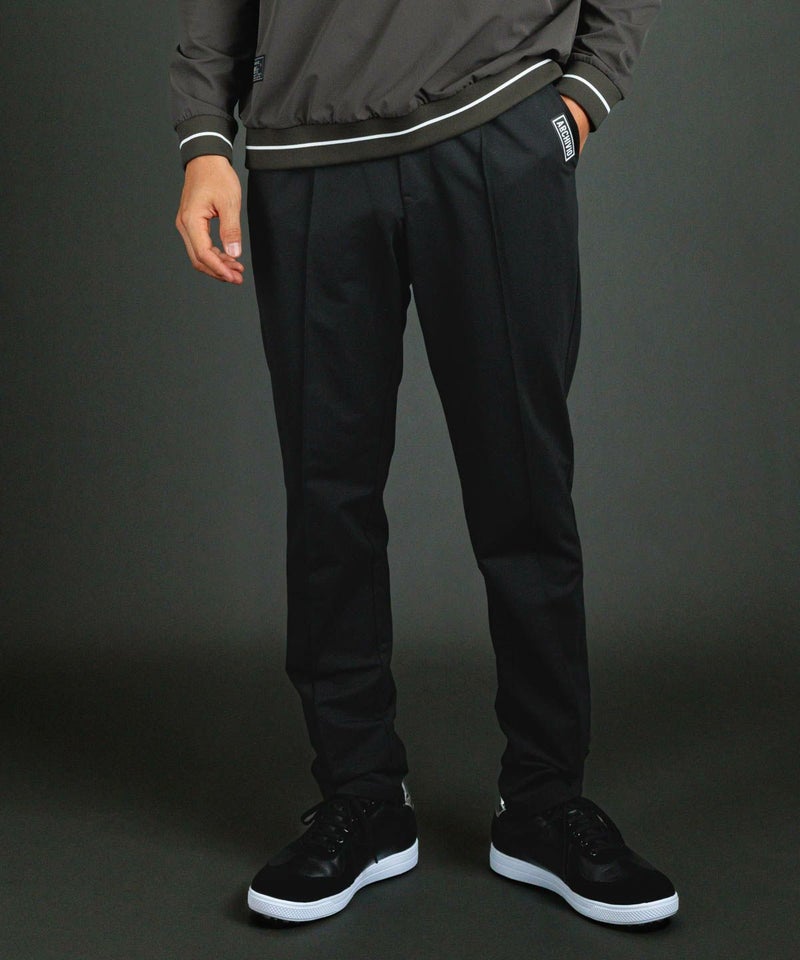 モデル着用画像（ブラック）