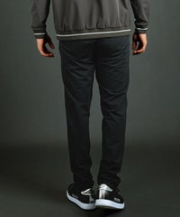 モデル着用画像（ブラック）