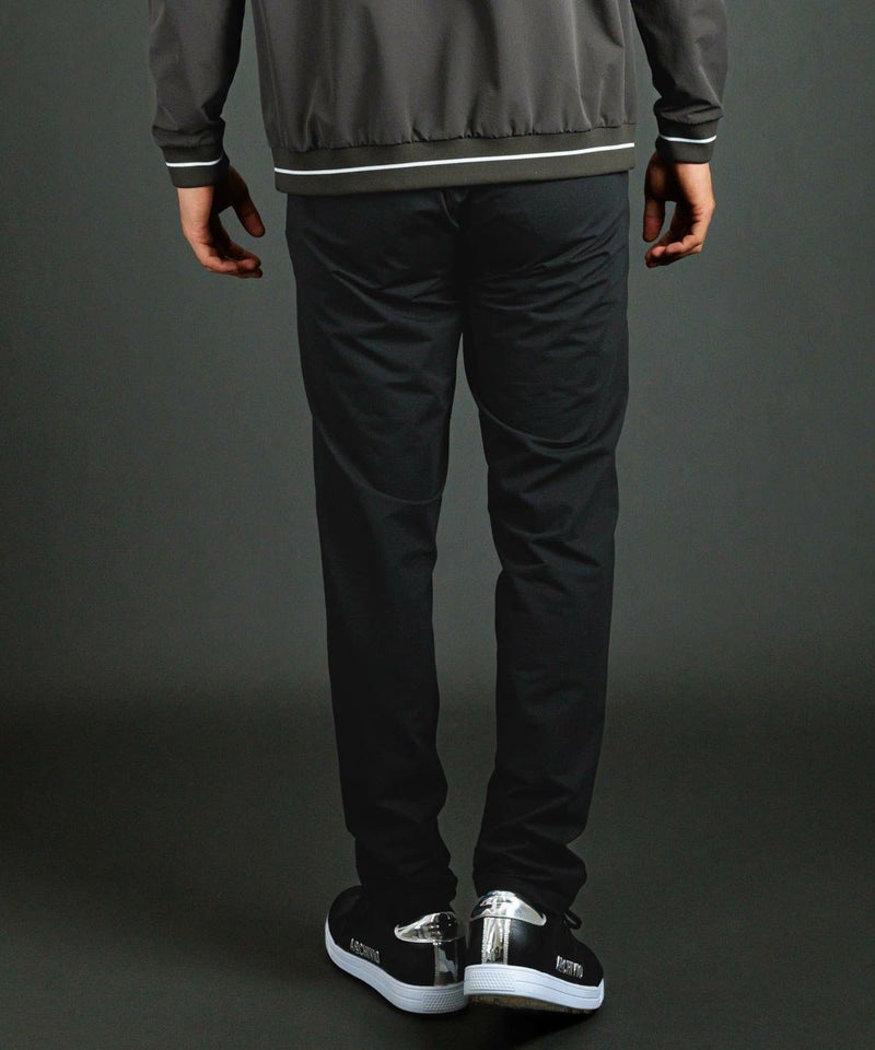 モデル着用画像（ブラック）