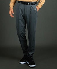 モデル着用画像（グレー）