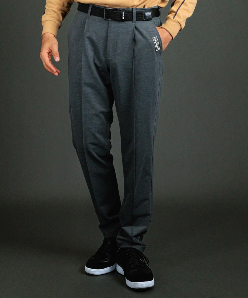 モデル着用画像（グレー）