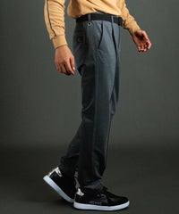 モデル着用画像（グレー）