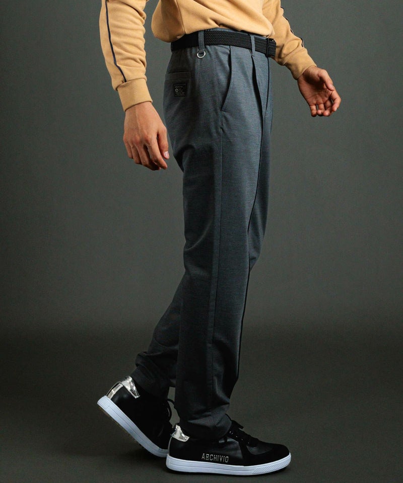 モデル着用画像（グレー）