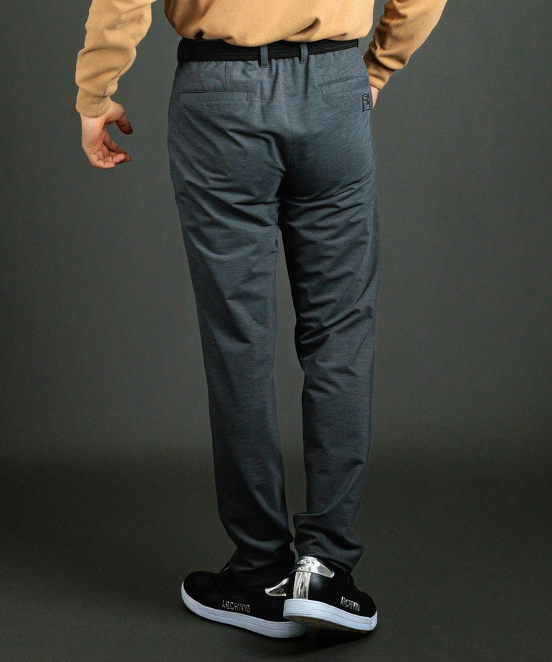 モデル着用画像（グレー）