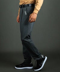 モデル着用画像（グレー）