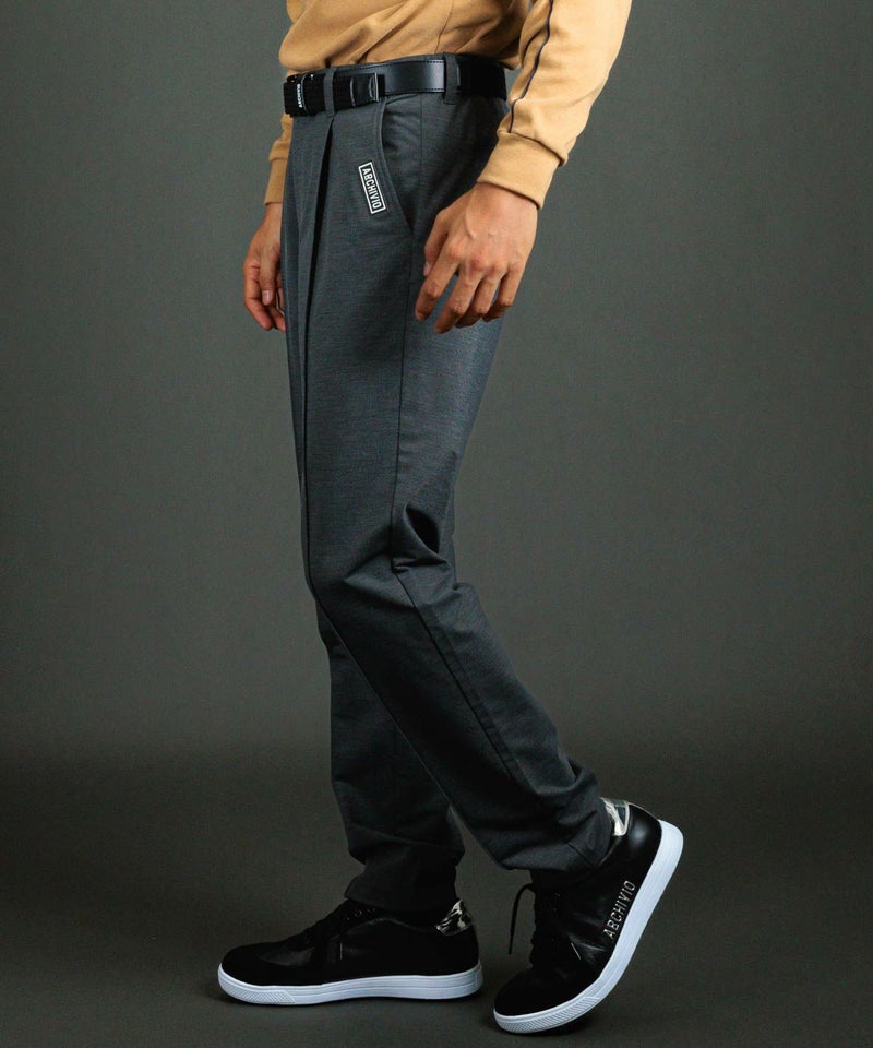 モデル着用画像（グレー）