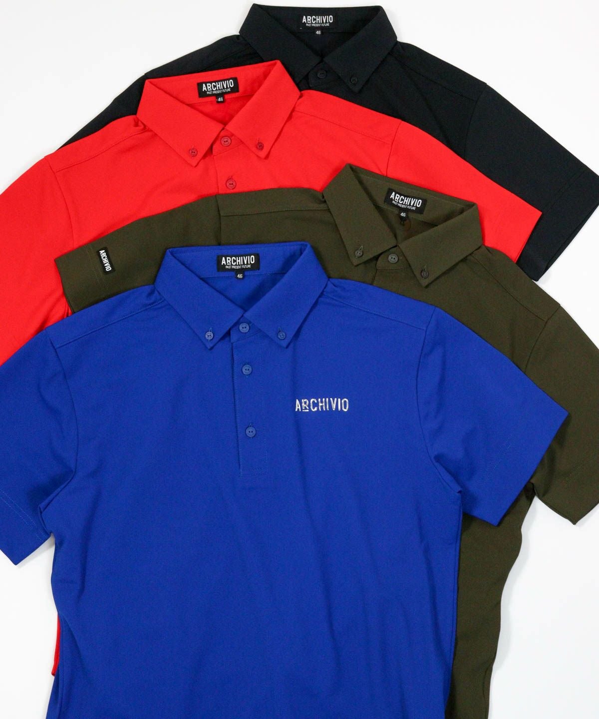 カラーバリエーション