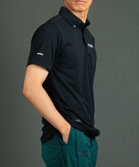 モデル着用画像（ブラック）