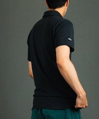 モデル着用画像（ブラック）