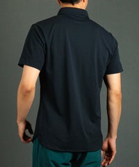 モデル着用画像（ブラック）