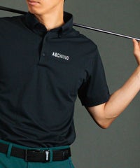 モデル着用画像（ブラック）