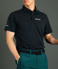 モデル着用画像（ブラック）