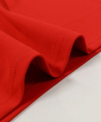 生地感（レッド）