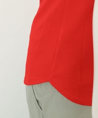 裾部分（レッド）
