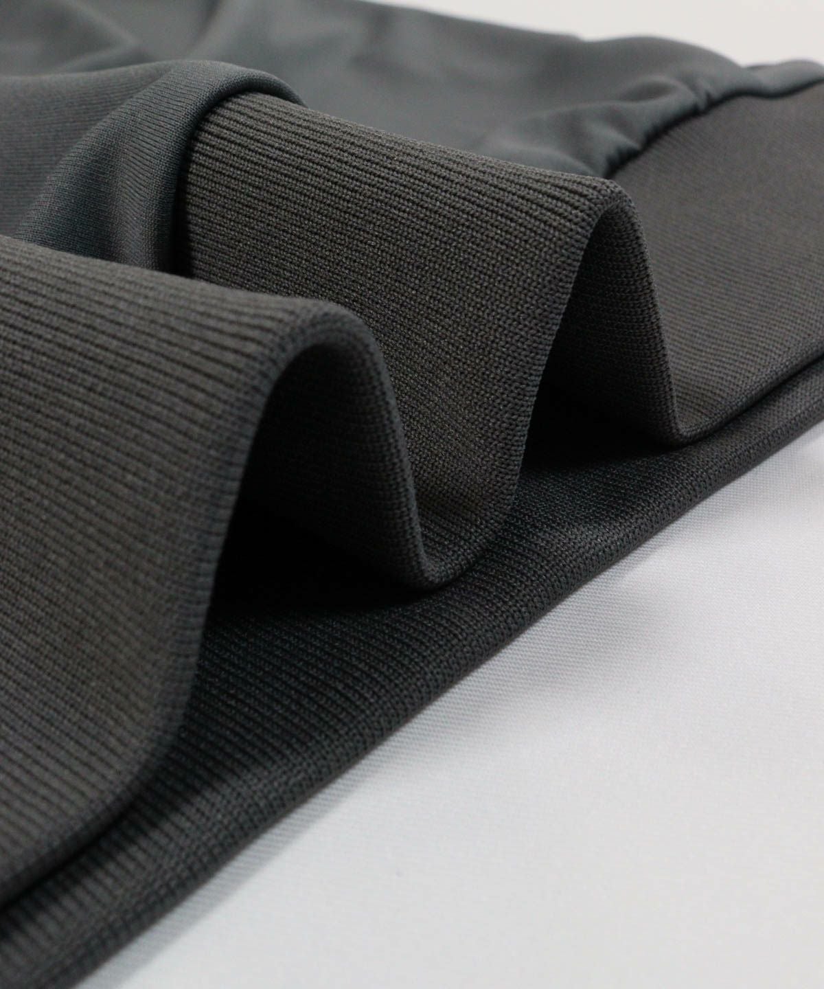 生地感（グレー）