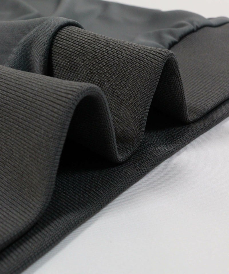 生地感（グレー）