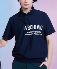 モデル着用画像（ネイビー）