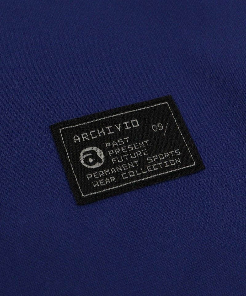 ロゴタブ部分（ブルー）