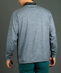 モデル着用画像（グレー）