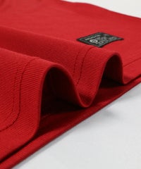 生地感（レッド）