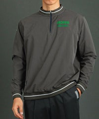 モデル着用画像（グレー）