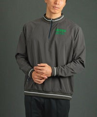 モデル着用画像（グレー）