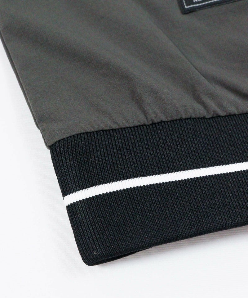 リブ部分（グレー）