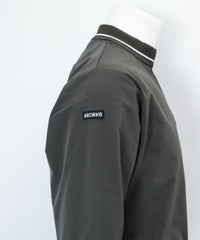 肩部分部分（グレー）