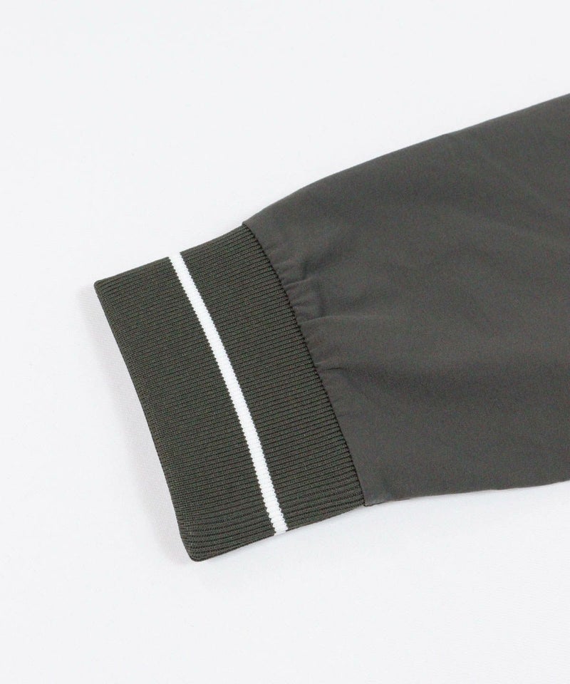 袖部分部分（グレー）