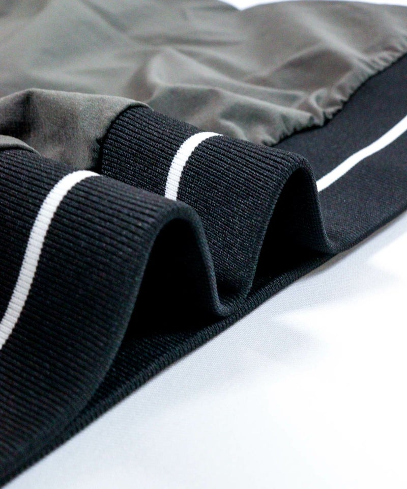 生地感（グレー）