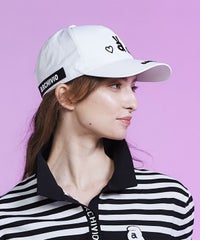 モデル着用画像（ホワイト）