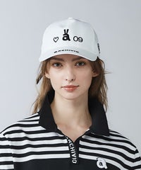 モデル着用画像（ホワイト）