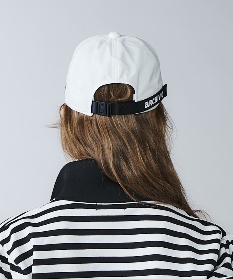 モデル着用画像（ホワイト）