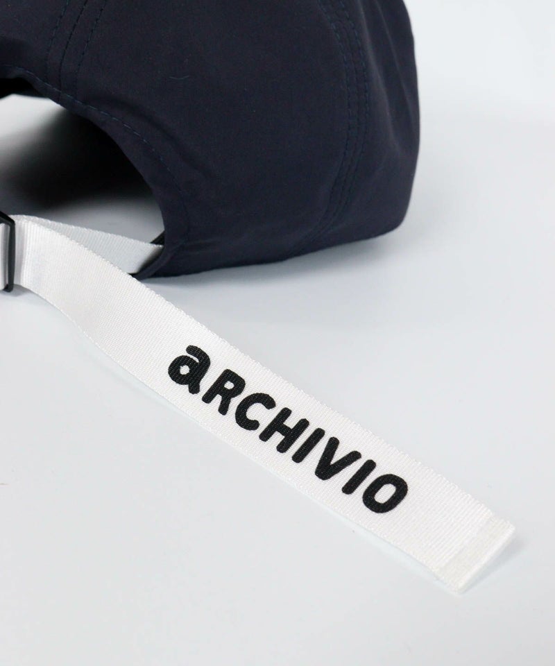 ロゴ部分（ネイビー）