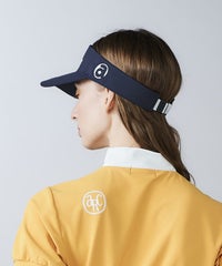 モデル着用画像（ネイビー）