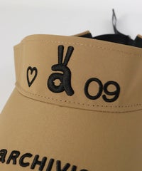 前デザイン部分（キャメル）