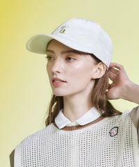 モデル着用画像（ホワイト）