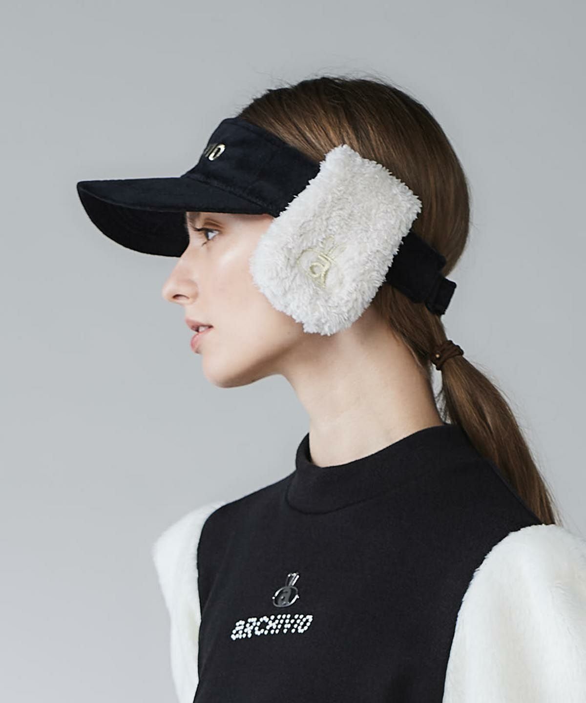 アルチビオ レディース 帽子 - ゴルフウェア通販 ビキジャパン公式