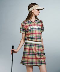 モデル着用画像（ベージュ）