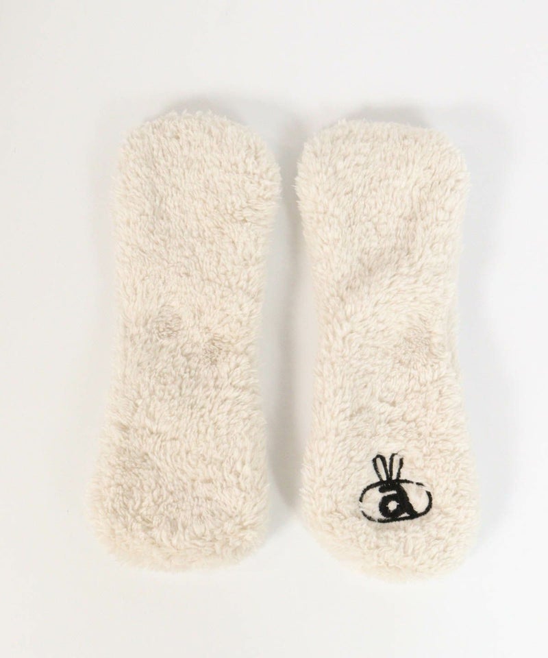 耳当て部分（ベージュ）