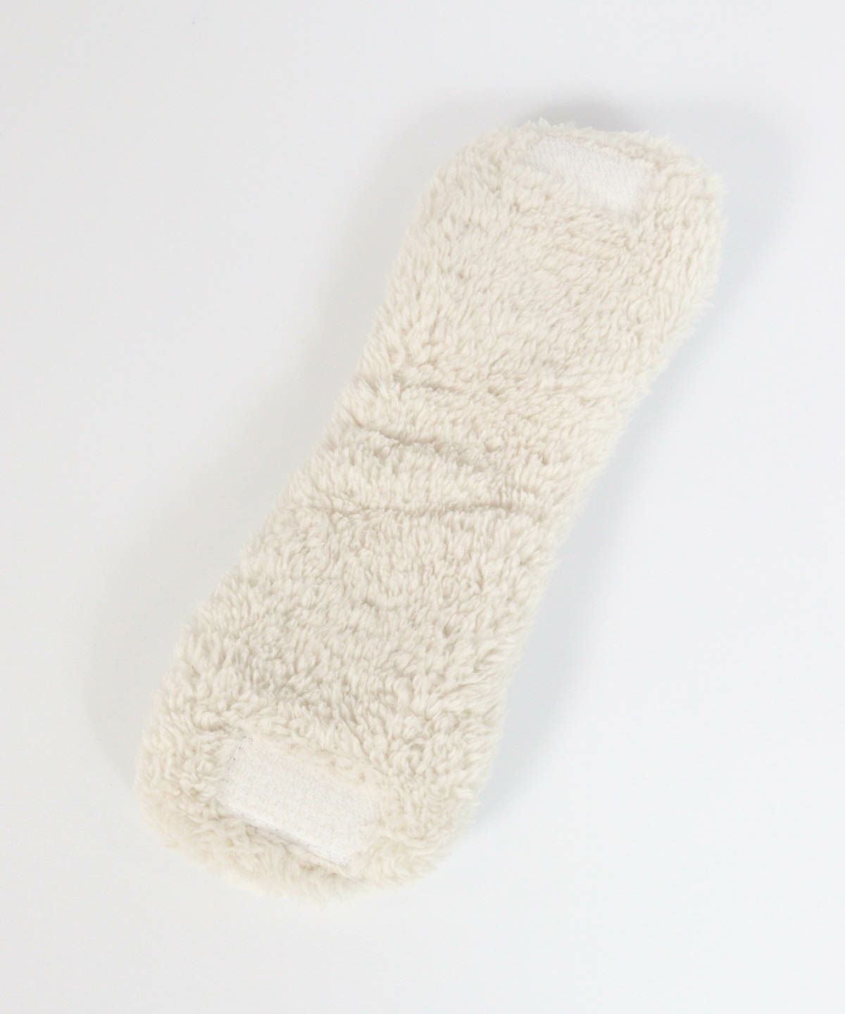 耳当て内側部分（ベージュ）