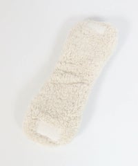 耳当て内側部分（ベージュ）