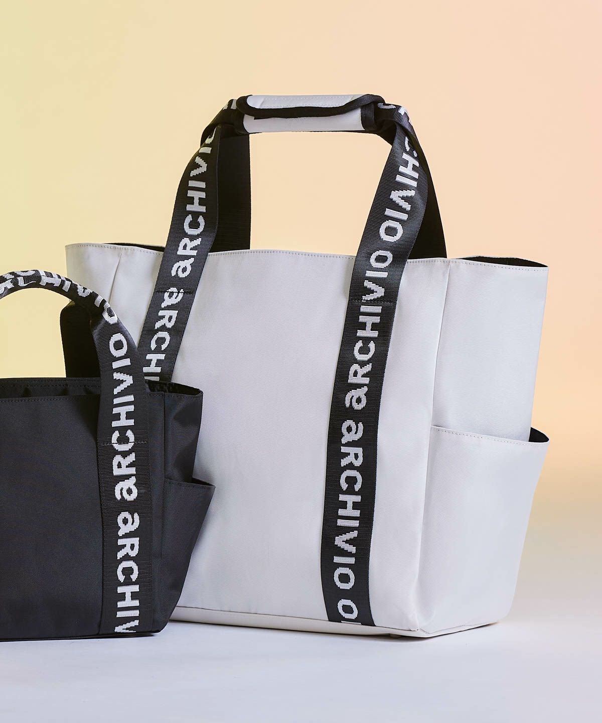 ヒョウ柄ボストンバッグ|アルチビオ - ゴルフウェアや婦人服通販