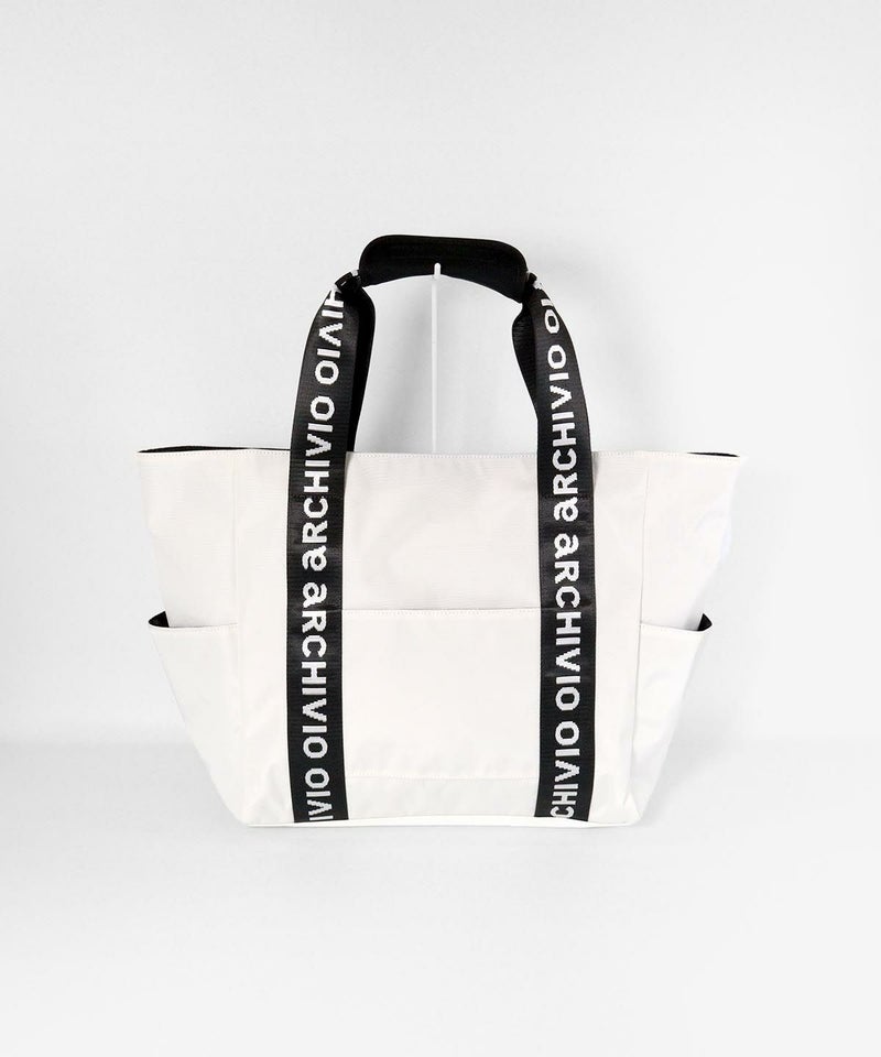 ボストンバッグ（ライトグレー）