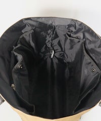 内側部分（ベージュ）